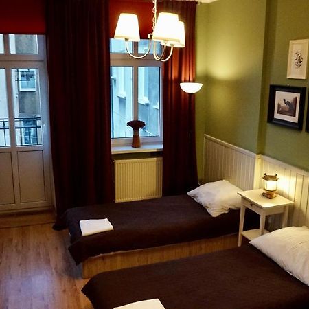 Apartament More 그단스크 외부 사진