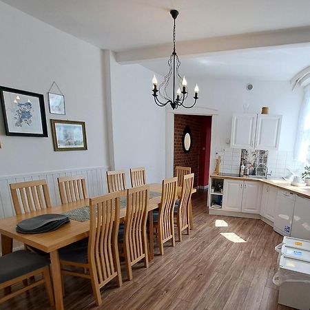 Apartament More 그단스크 외부 사진