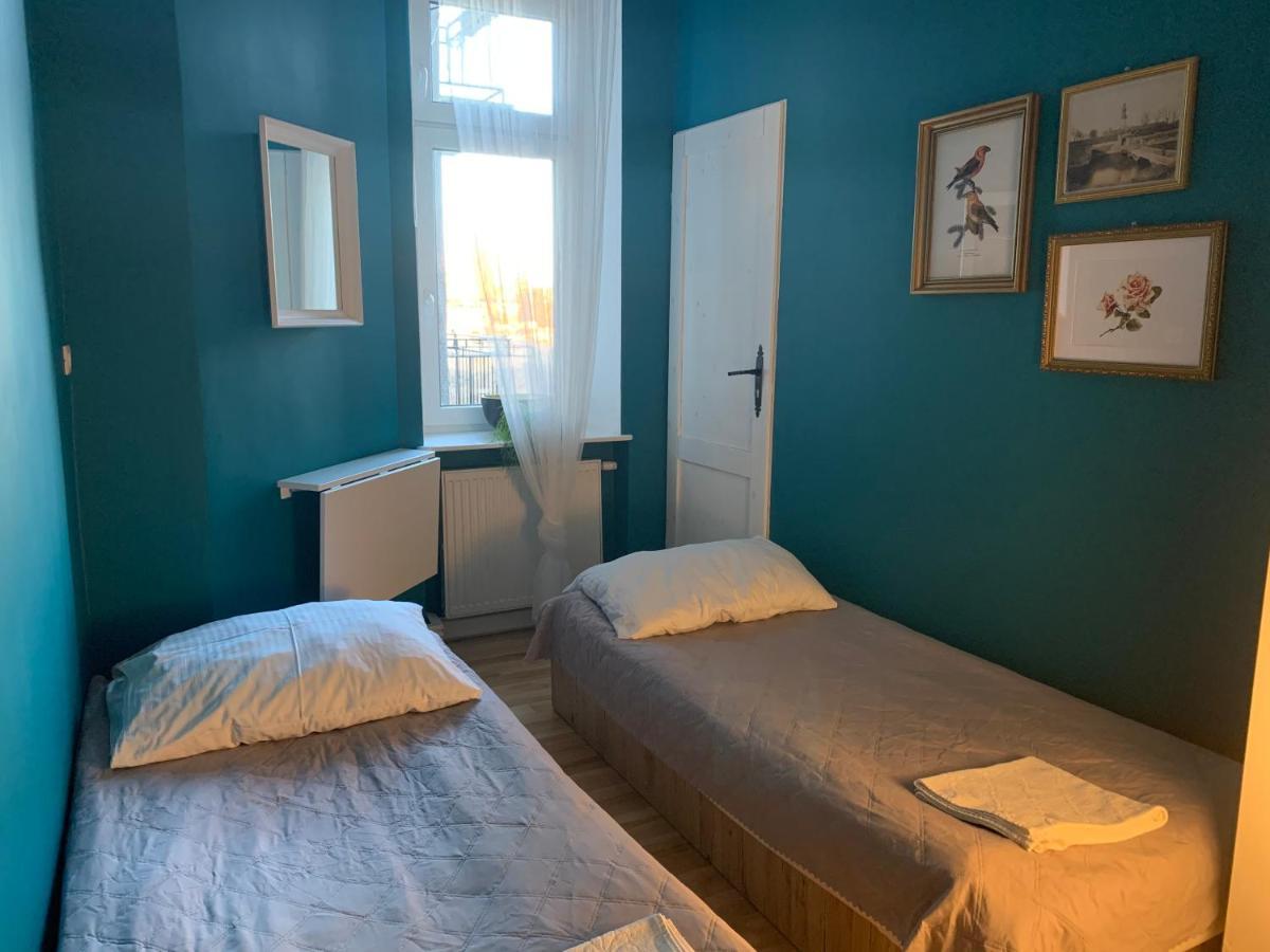 Apartament More 그단스크 외부 사진