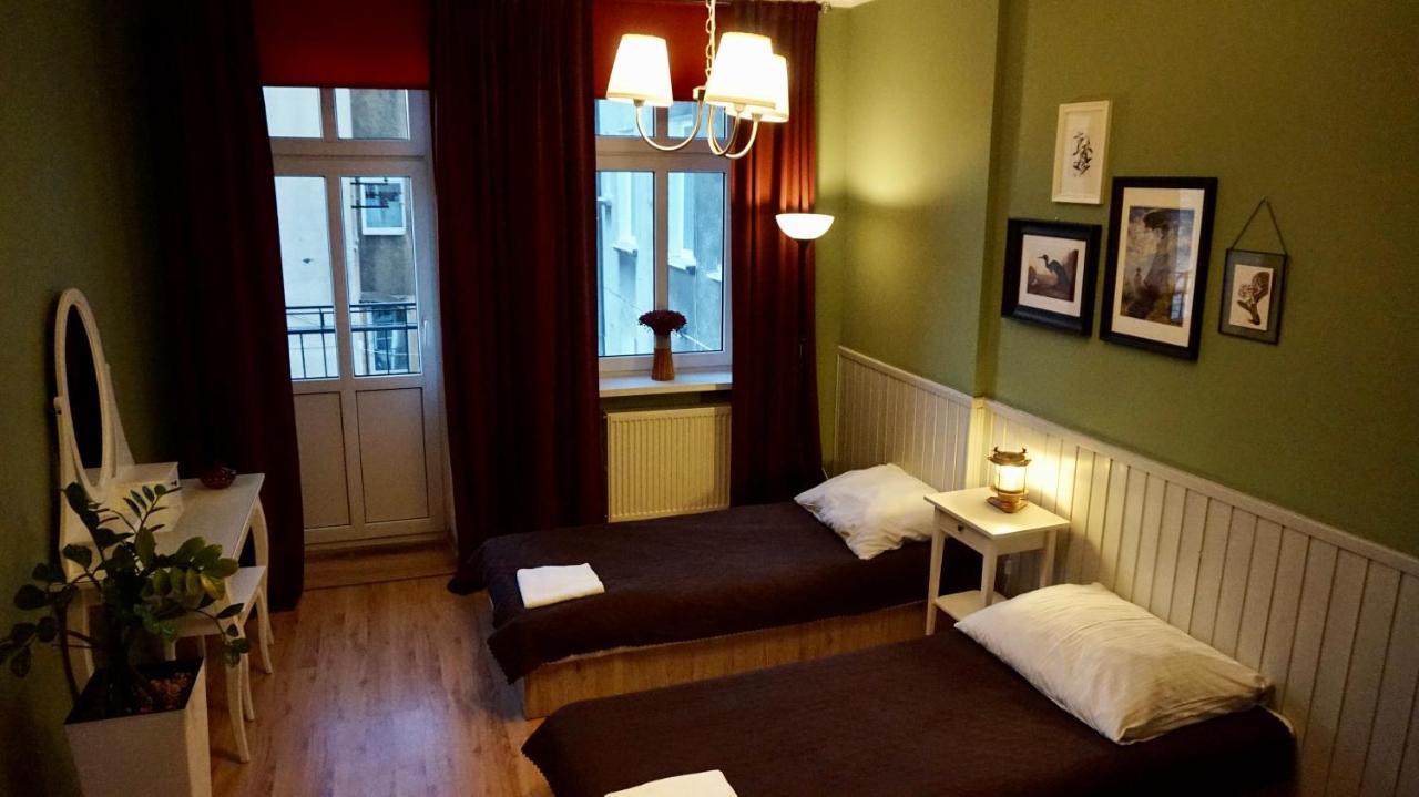 Apartament More 그단스크 외부 사진