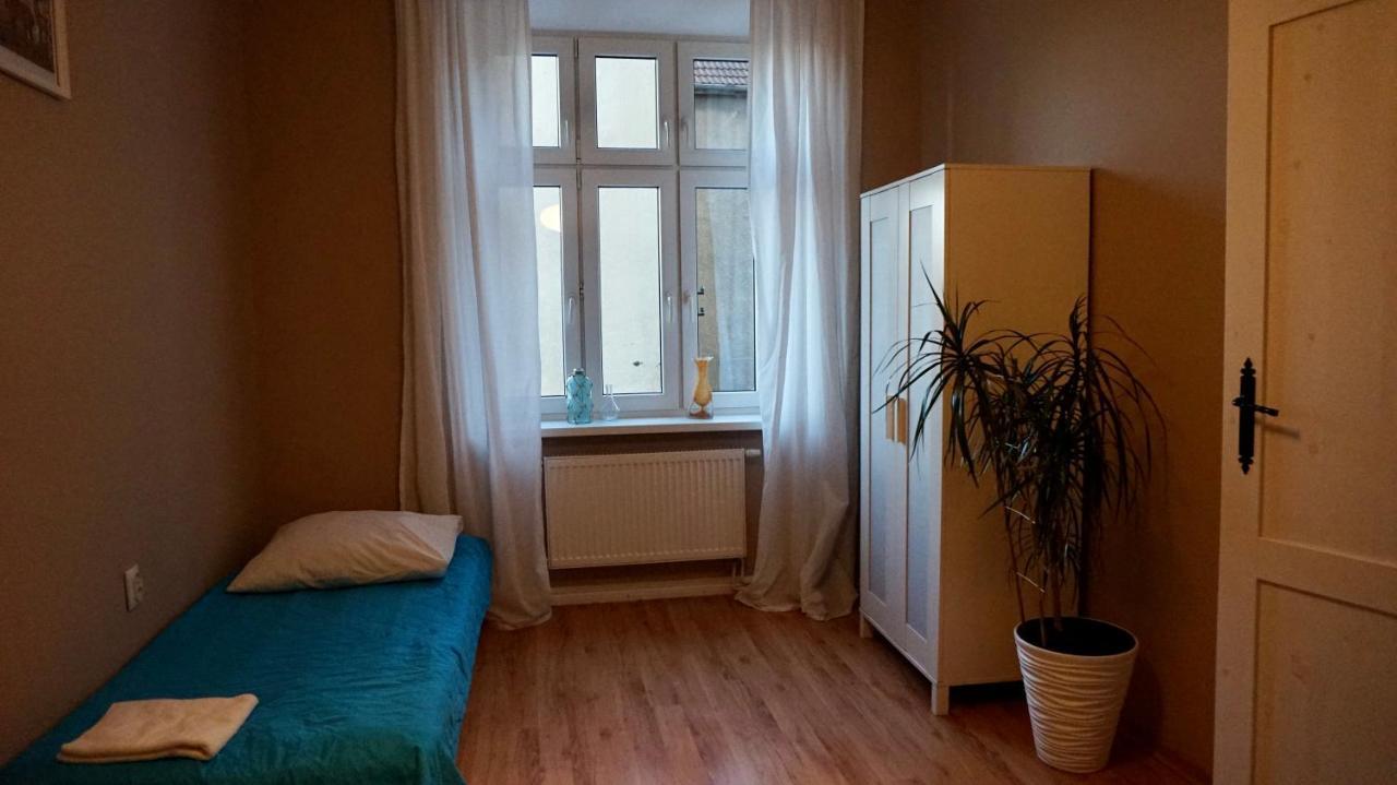 Apartament More 그단스크 외부 사진