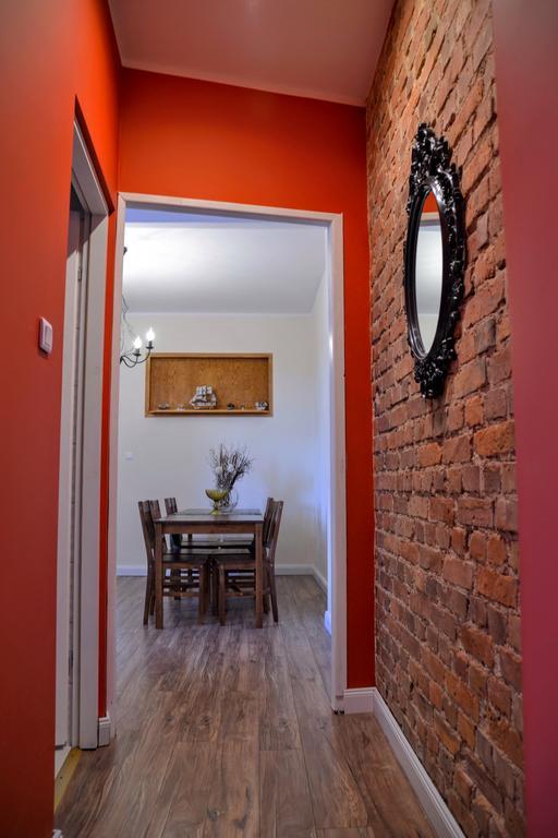 Apartament More 그단스크 외부 사진