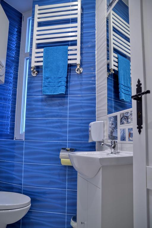Apartament More 그단스크 외부 사진