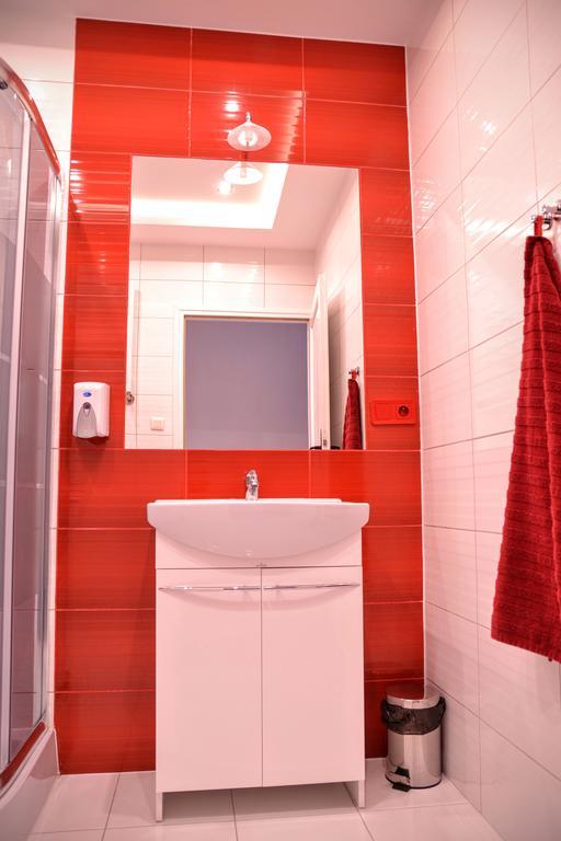 Apartament More 그단스크 외부 사진